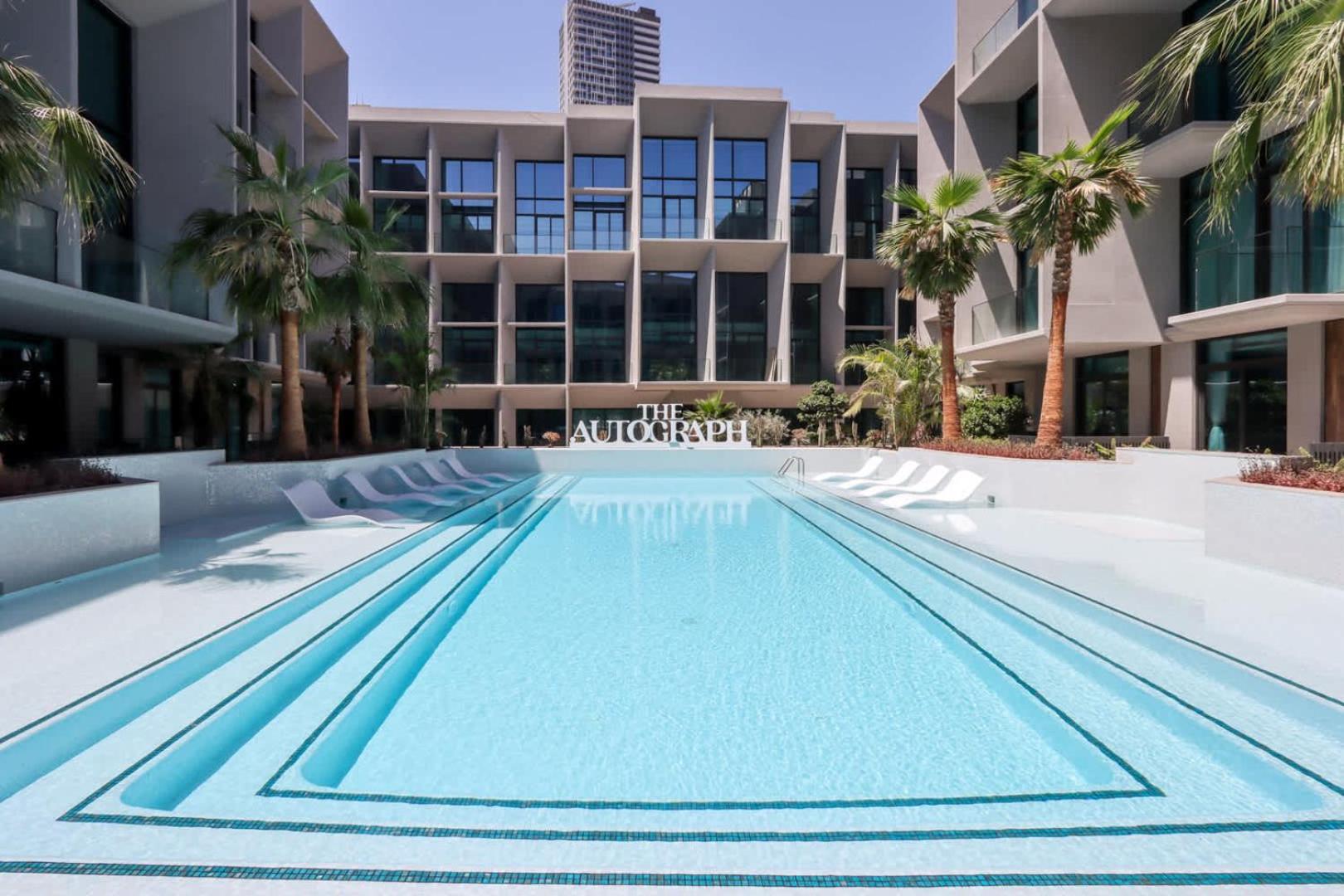 Livbnb - Stylish In Jvc, Near Parks And Shops Dubai