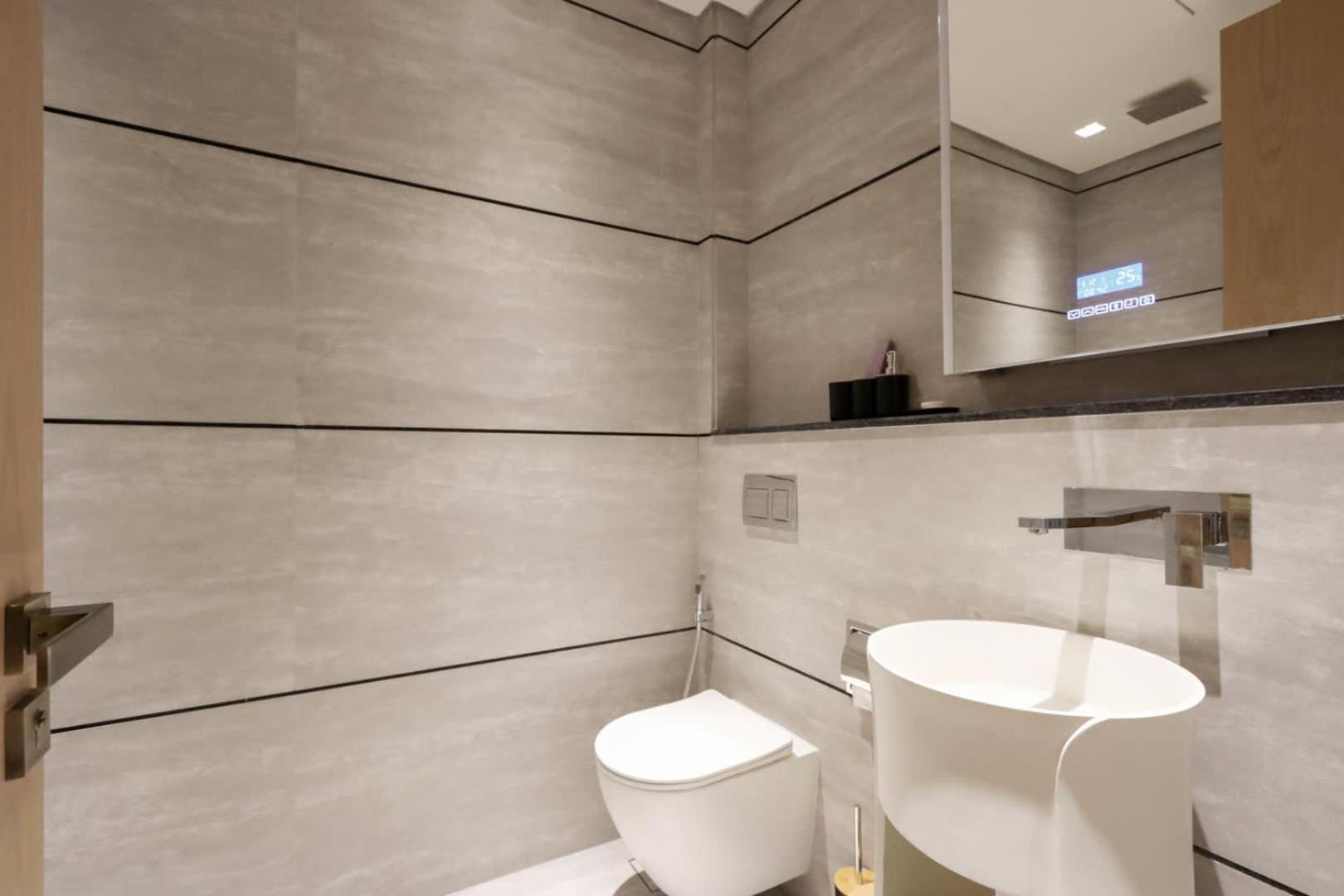 Livbnb - Stylish In Jvc, Near Parks And Shops