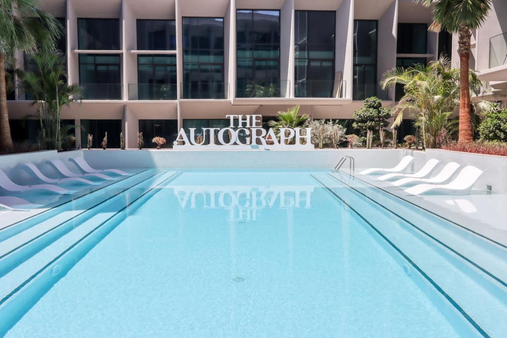 Apartment Livbnb - Stylish In Jvc, Near Parks And Shops *