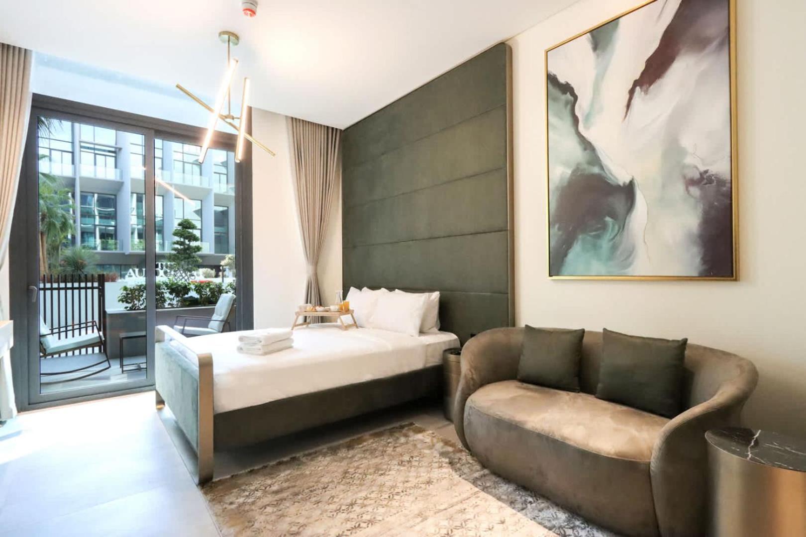 Livbnb - Stylish In Jvc, Near Parks And Shops *