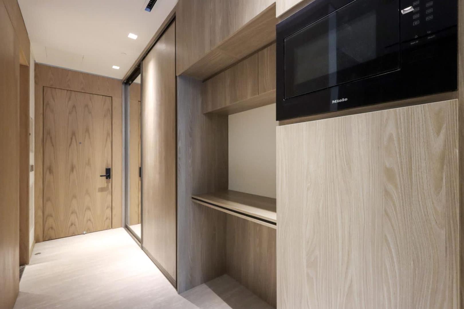 Apartment Livbnb - Stylish In Jvc, Near Parks And Shops